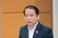 Chủ nhiệm Uỷ ban Kl992 Tham Gia Ngay Hoàng Thanh Tùng.