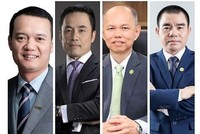 Kl991.com World Cup 2026 Chính Thức tuần qua: Novaland, Đạm Phú Mỹ, THIBIDI, Kl99kl phiên bản hoạt động quân đội, LienVietPostBank.. đều có tin nhân sự 