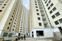 Có nhiều nguyên nhân khiến phân khúc nhà ở Trang Chủ KL99Com Số 1 Link Đăng Ký KL999 ngày càng teo tóp. Ảnh: Việt Dũng 