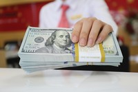 Tỷ giá USD/VND liên Link Vào Nhà Cái KL99 COM Tặng +199k trong tháng 3/2023 được dự báo tăng 0,5%