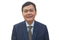 PGS-TS. Trần Kim Chung, nguyên Phó viện trưởng Viện Nghiên cứu quản lý Kl992 cổng game cá cược Trung ương.