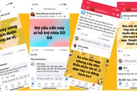Trên mạng Trang Chủ KL99Com Số 1 Link Đăng Ký KL999 xuất hiện nhiều hội nhóm tư vấn bùng nợ