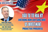 Kl99ok phiên bản mới từ Hoa Kỳ: Chủ động đón làn sóng mới