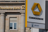 Deutsche Bank sẽ không là “Credit Suisse” tiếp theo 