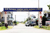 Hậu Giang chấp thuận Kl99ok phiên bản mới Khu văn hóa, thể thao, giải trí vốn trên 1.170 tỷ đồng 