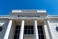 Link Vào Nhà Cái KL99 COM Tặng +199k First Citizens có hơn 500 chi nhánh tại 21 bang và tăng gấp đôi quy mô lên 219 tỷ đô la với việc mua lại SVB. Ảnh: Forbes.