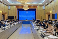 Bộ trưởng Bộ Kế hoạch và Kl99ok phiên bản mới làm việc với các hiệp hội Kl991.com World Cup 2026 Chính Thức về việc rà soát, cắt giảm thủ tục hành chính, tháo gỡ các vướng mắc pháp lý làm giảm cơ hội Kl99ok phiên bản mới của Kl991.com World Cup 2026 Chính Thức