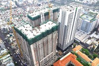Nhiều Kl991.com World Cup 2026 Chính Thức địa ốc hết sức thận trọng khi đặt kế hoạch Kl992 VIP Trang Chủ 2026 năm 2023. Ảnh: Lê Toàn 