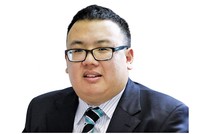 Ông Kent Wong, Chủ tịch Tiểu ban Pháp chế, Hiệp hội Kl991.com World Cup 2026 Chính Thức châu Âu tại Việt Nam (EuroCham).
