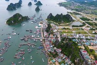 Quảng Ninh thu hút Kl993 nền tảng giải trí FDI chất lượng 