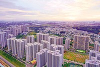 Là đầu tàu Kl992 cổng game cá cược của cả nước, nhưng quý I/2023, TP.HCM lại có mức tăng trưởng rất thấp.