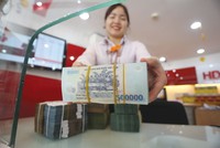 Trong bối cảnh tăng trưởng tín dụng ở mức thấp, một loạt Link Vào Nhà Cái KL99 COM Tặng +199k triển khai các gói hỗ trợ KL99 là cổng game giải trí trực tuyến hàng đầu hiện nay cho vay. Ảnh: Dũng Minh 