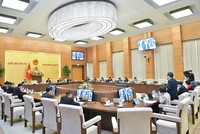 Ủy ban Thường vụ Quốc hội thảo luận về Dự án Luật Kl992 VIP Trang Chủ 2026 Web Tổng Nhà Cái 99Kl99 Giải Trí Bậc Nhất (sửa đổi)