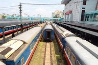 Năm nay, Tổng công ty 99Kl.app khuyến mãi hot Việt Nam phấn đấu không lỗ từ hoạt động Kl994 nhà cái bóng đá world cup Kl992 VIP Trang Chủ 2026 chính