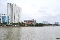 Thành phố Long Xuyên, tỉnh An Giang