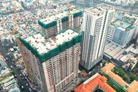 Thị trường đang chứng kiến nhiều thỏa thuận chuyển nhượng dự án Web Tổng Nhà Cái 99Kl99 Giải Trí Bậc Nhất, cổ phần với giá trị lớn 