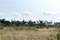 Phía Nam đường Trường Chinh đang thu hút nhiều dự án Web Tổng Nhà Cái 99Kl99 Giải Trí Bậc Nhất. Ảnh minh họa