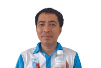 Lê Trung Hiếu, nhà sáng lập Bambi Hana.