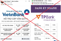 Các đối tượng mạo mạo danh Link Vào Nhà Cái KL99 COM Tặng +199k để dẫn dụ bị hại sập bẫy lừa đảo.