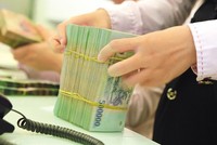 Giao dịch Web Tổng Nhà Cái 99Kl99 Giải Trí Bậc Nhất, vàng bạc, xổ số… có giá trị từ 400 triệu đồng trở lên phải báo cáo 