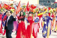 Sức mạnh Việt Nam