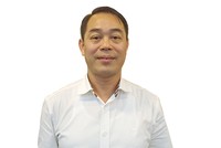 Ông Phạm Hoài Nam, Vụ trưởng Vụ Thống kê dân số và lao động (Tổng cục Thống kê).