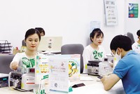 Thương vụ SMBC (Nhật Bản) mua 15% vốn điều lệ của VPBank đã hâm nóng Kl993 nền tảng giải trí Kl99ok phiên bản mới nước ngoài vào Việt Nam