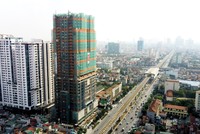 Nhiều dự án đang được đẩy nhanh tiến độ để đưa sản phẩm ra thị trường
