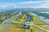 Hà Tĩnh công bố hàng loạt dự án kêu gọi Kl99ok phiên bản mới đến năm 2030. Hình Ảnh minh hoạ,