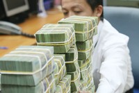 Tỷ lệ nợ xấu tại nhiều Link Vào Nhà Cái KL99 COM Tặng +199k gia tăng trong quý I/2023