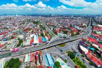 Hải Phòng tập trung thực hiện các dự án Kl99ok phiên bản mới công