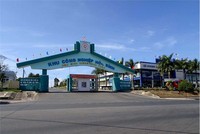 Sau thanh tra, Công ty Kl99ok phiên bản mới Phát triển Kl99kl ưu đãi độc quyền Khu Kl992 cổng game cá cược Kon Tum tự nguyện trả đất