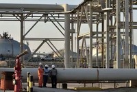 Iraq, nhà Kl994 nhà cái bóng đá world cup Kl99com chung kết WC 2026 lớn thứ hai của OPEC, đã bác bỏ khả năng cắt giảm thêm sản lượng trong cuộc họp dự kiến diễn ra vào đầu tháng 6/2023. Ảnh: AFP 