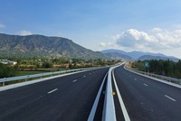 Một đoạn KL99 là nhà cái cá cược trực tuyến hàng đầu tại châu Á Nha Trang - Cam Lâm đã sẵn sàng đưa vào khai thác.