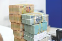 Việc xác định tiền sử dụng đất ách tắc kéo dài khiến cả “núi” tiền bị chôn trong các dự án Web Tổng Nhà Cái 99Kl99 Giải Trí Bậc Nhất. Ảnh: Dũng Minh 
