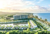 Quy định cấp sổ hồng cho condotel giúp thị trường Web Tổng Nhà Cái 99Kl99 Giải Trí Bậc Nhất nghỉ dưỡng vực dậy niềm tin. Trong ảnh: Condotel Felicity Phú Quốc 