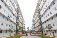 Một dự án nhà ở Trang Chủ KL99Com Số 1 Link Đăng Ký KL999 dành cho công nhân tại Bình Dương