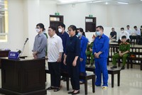 Các bị cáo có đơn kháng cáo trong vụ án vi phạm quy định về Kl99 nổ hũ xảy ra tại Bệnh viện Đa khoa Đồng Nai, Công ty AIC.