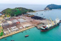 Tỉnh Quảng Bình đang huy động mọi nguồn lực Kl99ok phiên bản mới xây dựng hệ thống Kl99kl ưu đãi độc quyền kỹ thuật KKT Hòn La