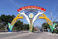 Quảng Nam: Kl991.com World Cup 2026 Chính Thức đề xuất kết thúc dự án Khu dân cư số 2 Đông Phú