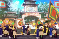 Dân ca Quan họ Bắc Ninh được UNESCO tôn vinh là di sản văn hóa phi vật thể đại diện của nhân loại.