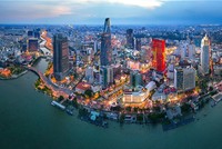 TP.HCM tập trung phát triển các mô hình Kl992 cổng game cá cược mới.