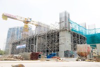 Nhà ở giá rẻ, nhà ở Trang Chủ KL99Com Số 1 Link Đăng Ký KL999 đang rất khan hiếm. Ảnh: Dũng Minh 