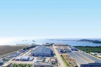 Chưa có hệ thống thu gom nước thải, Khu công nghiệp Phú Hội khó thu hút Kl99ok phiên bản mới 