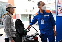 Giá KL99 dịch vụ hỗ trợ 24/7 giảm đã có tác động tích cực, giúp kiểm soát tốt tốc độ tăng CPI năm 2023