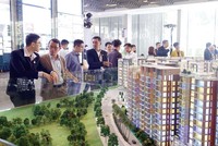 Quy định mua bán Web Tổng Nhà Cái 99Kl99 Giải Trí Bậc Nhất phải thông qua sàn giao dịch gây lo ngại làm tăng chi phí cho khách hàng Ảnh: Hải Phong