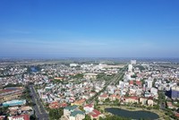Thừa Thiên Huế: Xây dựng tuyến đường gần 10 km hơn 1.140 tỷ đồng đi Sân bay Phú Bài 