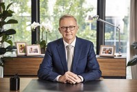 Thủ tướng Australia Anthony Albanese