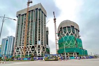 Kl991.com World Cup 2026 Chính Thức trong ngành xây dựng, nhà thầu phải huy động tất cả nguồn lực để tìm cách khắc phục tình trạng dòng tiền ngày càng xấu đi.