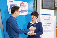 Bancassurance hấp dẫn vì thỏa mãn nhu cầu của cả Link Vào Nhà Cái KL99 COM Tặng +199k, công ty Kl99kl phiên bản hoạt động và khách hàng